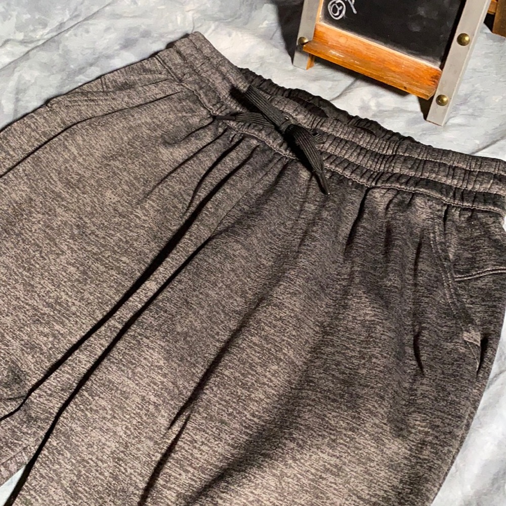 Adidas Joggers with Pockets